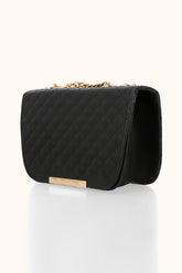 Crossbody 15 - Black
