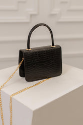 HandBag 06 - Black