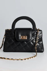 Handbag 19 - Black
