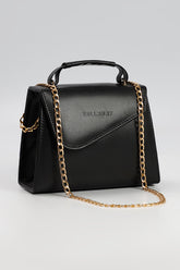 HandBag 03 - Black