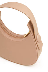 HandBag 04 - Tea Pink