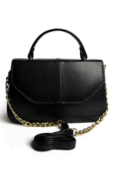 Handbag 27 - Black