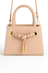 Handbag 22 - Tea pink