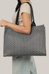 CANVAS TOTE 46