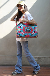CANVAS TOTE 75