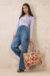Canvas tote 06
