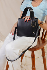 Handbag 08 - Black