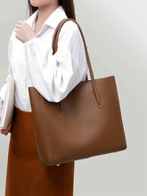 Bullet Tote Bag - Mustard