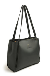 Space Tote - Black