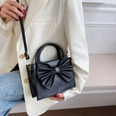 HandBag 02 - Black