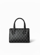 Handbag 18- Black