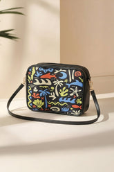 Canvas Crossbody 12