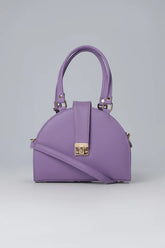 Handbag 01 - Lilac