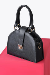 Handbag 01 - Black