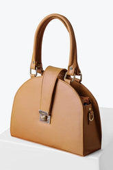 Handbag 01 - Brown