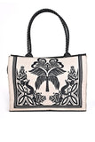 CANVAS TOTE 98