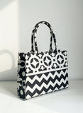 CANVAS TOTE 84
