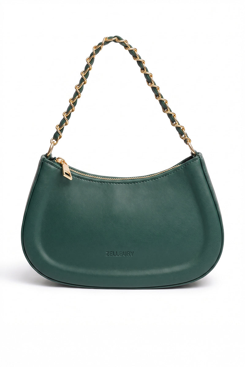 Handbag 25 - Green