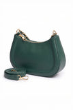 Handbag 25 - Green
