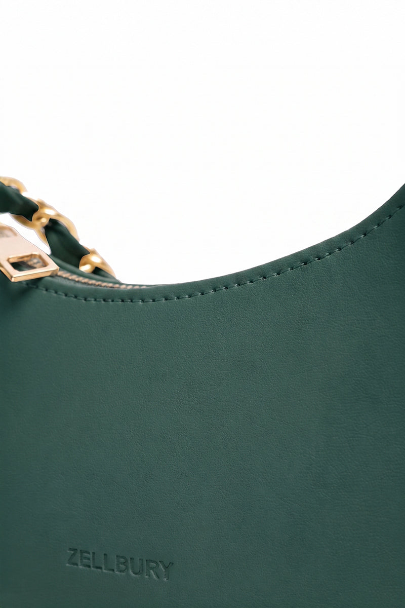 Handbag 25 - Green