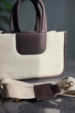 Handbag 17 - Brown