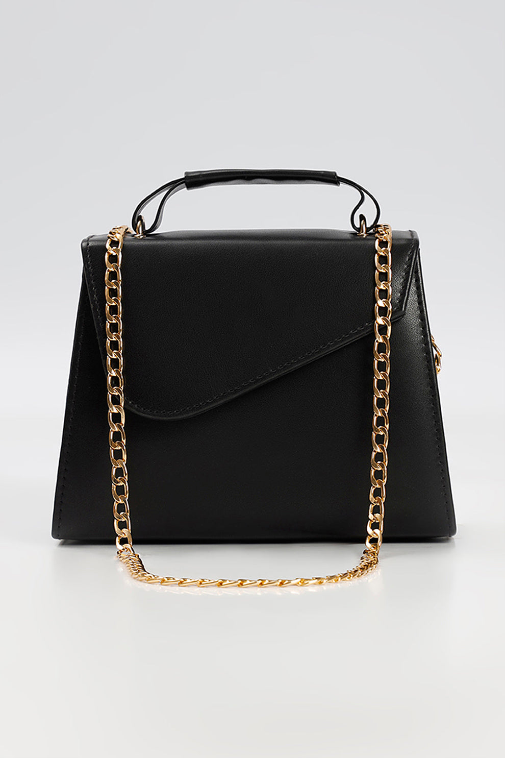 HandBag 03 - Black