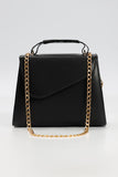 HandBag 03 - Black
