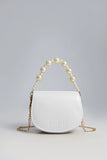 Handbag 15 - White
