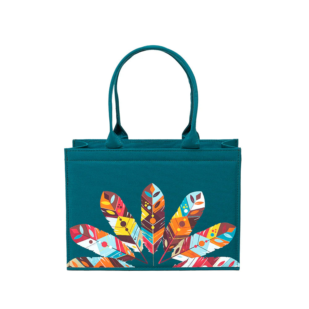 MiMi CANVAS TOTE 53