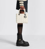 Dior Handbag - Beige
