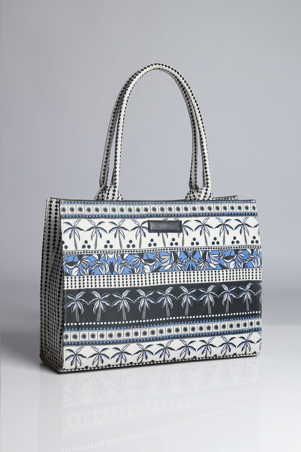 CANVAS TOTE 71