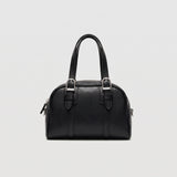 Valentina Shoulder Bag - Black