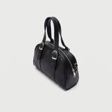 Valentina Shoulder Bag - Black