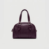 Valentina Shoulder Bag - Purple