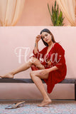 3 pcs Nighty Set - 014