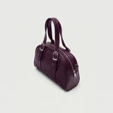 Valentina Shoulder Bag - Purple