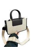 Handbag 17 - Black