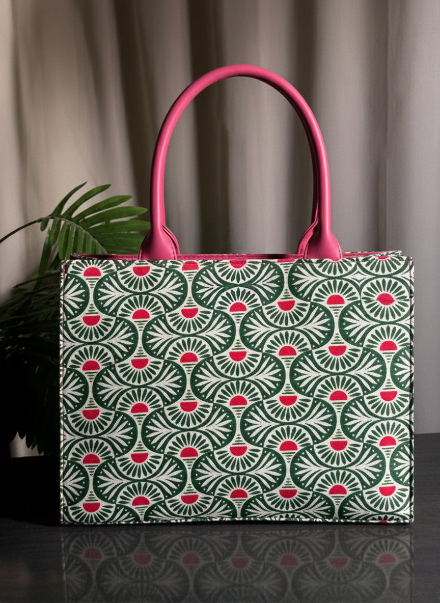 CANVAS TOTE 93