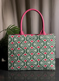 CANVAS TOTE 93
