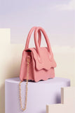 Handbag 20 - Peach