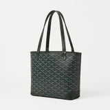 Jayard tote Bag - Green
