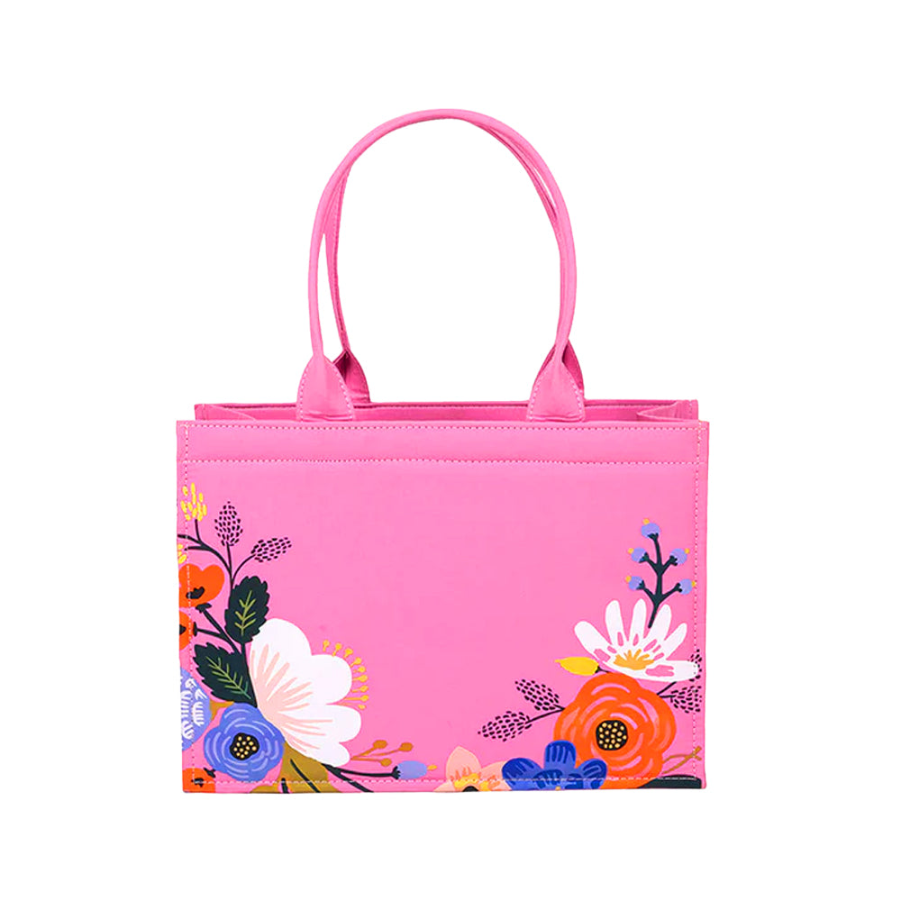 MiMi CANVAS TOTE 64