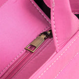 MiMi CANVAS TOTE 64