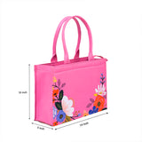 MiMi CANVAS TOTE 64