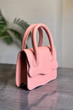 Handbag 20 - Peach