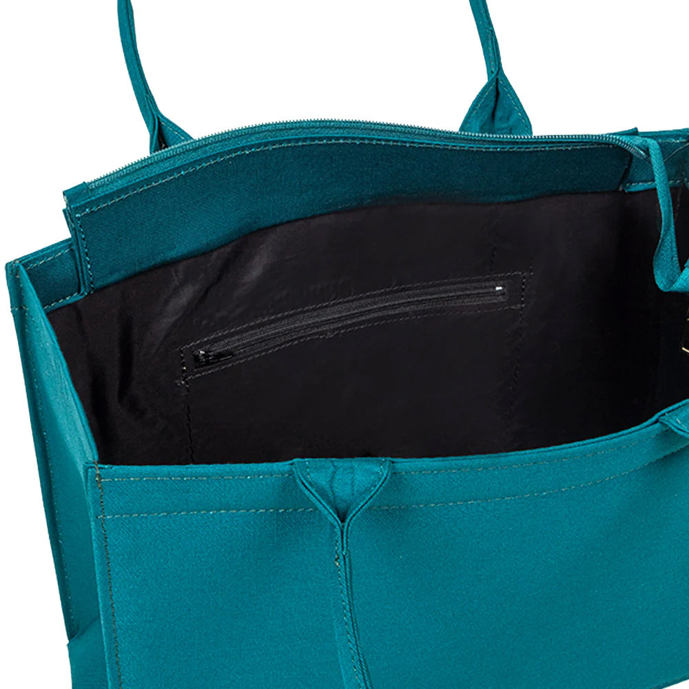 MiMi CANVAS TOTE 53