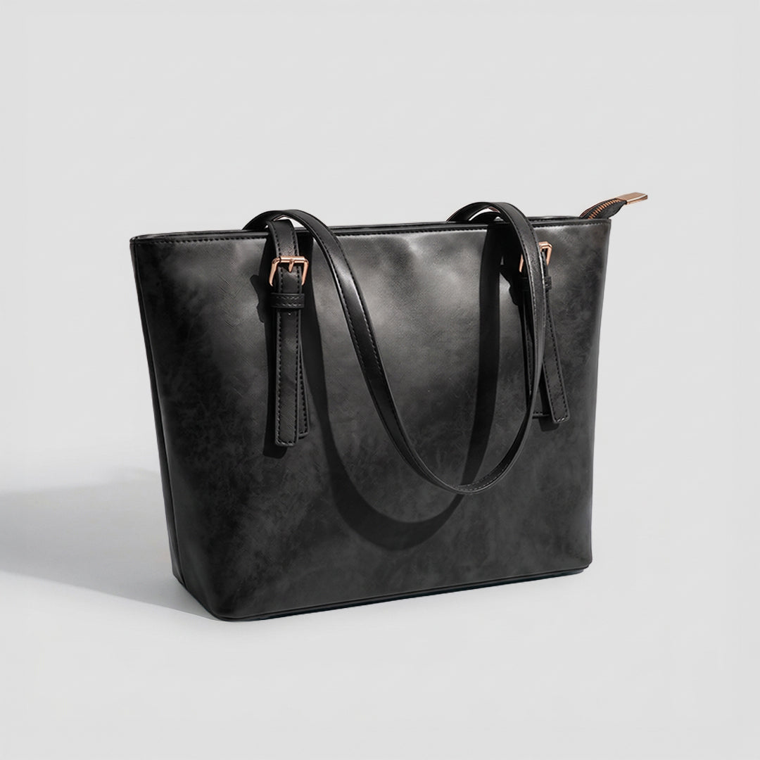 Essential Tote - Black