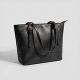 Essential Tote - Black