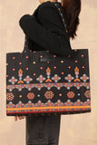CANVAS TOTE 50