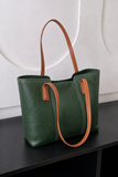 Grace Tote - Green